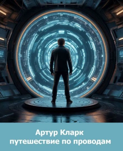 Путешествие по проводам - Артур Кларк - Слушать Любимую Книгу + Без Рекламы 📲 Slushat-Knigi.Com