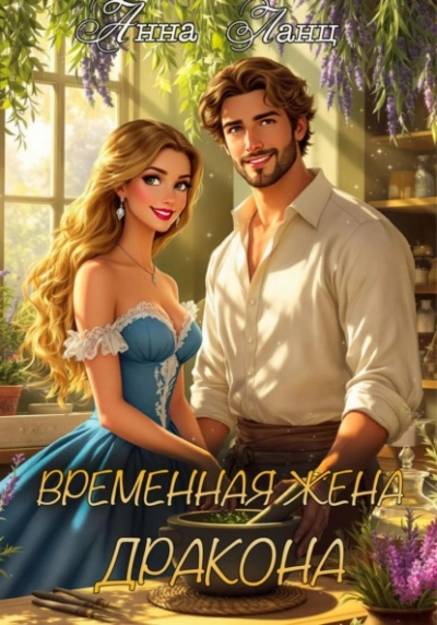 Временная жена дракона - Анна Ланц - Слушать Любимую Книгу + Без Рекламы 📲 Slushat-Knigi.Com