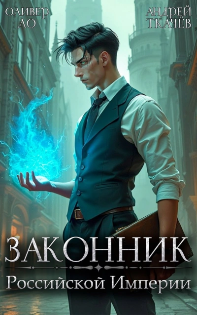 Законник Российской Империи - Андрей Ткачев, Оливер Ло - Слушать Любимую Книгу + Без Рекламы 📲 Slushat-Knigi.Com