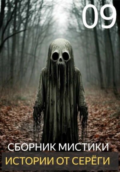 Истории от Серёги 9 - Слушать Любимую Книгу + Без Рекламы 📲 Slushat-Knigi.Com