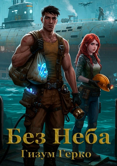 Без Неба - Гизум Герко - Слушать Любимую Книгу + Без Рекламы 📲 Slushat-Knigi.Com
