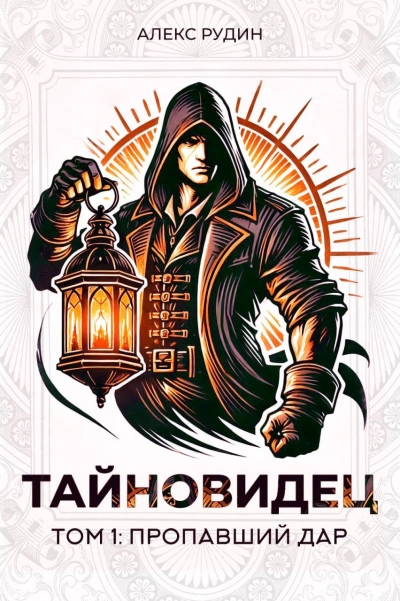 Потерянный дар - Алекс Рудин - Слушать Любимую Книгу + Без Рекламы 📲 Slushat-Knigi.Com