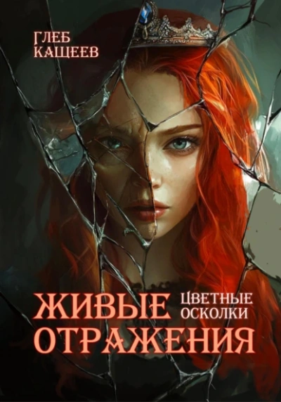 Цветные осколки - Глеб Кащеев - Слушать Любимую Книгу + Без Рекламы 📲 Slushat-Knigi.Com