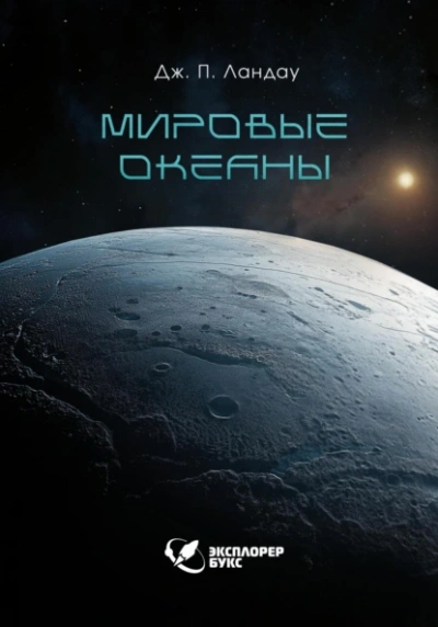 Мировые океаны - Дж. П. Ландау - Слушать Любимую Книгу + Без Рекламы 📲 Slushat-Knigi.Com