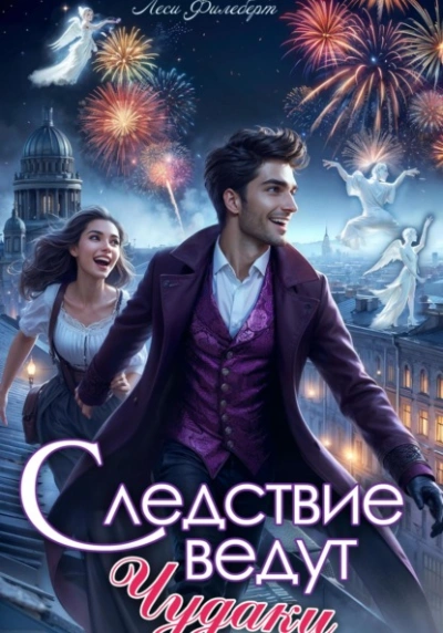 Следствие ведут чудаки - Леси Филеберт - Слушать Любимую Книгу + Без Рекламы 📲 Slushat-Knigi.Com