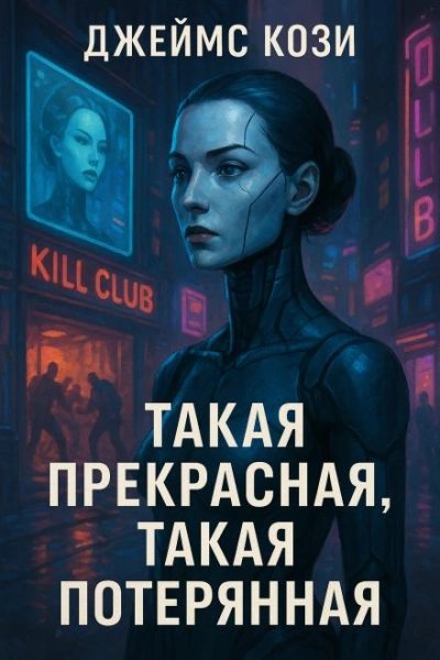 Такая прекрасная, такая потерянная - Джеймс Кози - Слушать Любимую Книгу + Без Рекламы 📲 Slushat-Knigi.Com