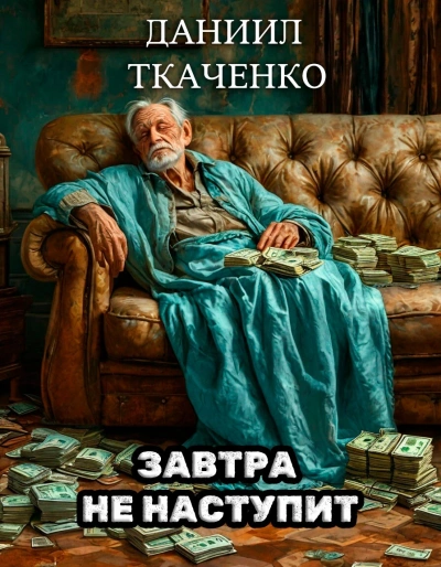 Завтра не наступит - Даниил Ткаченко - Слушать Любимую Книгу + Без Рекламы 📲 Slushat-Knigi.Com