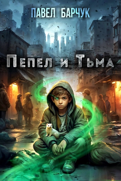 Пепел и Тьма - Павел Барчук - Слушать Любимую Книгу + Без Рекламы 📲 Slushat-Knigi.Com