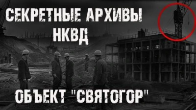 Объект "Святогор" - Максим Никитин - Слушать Любимую Книгу + Без Рекламы 📲 Slushat-Knigi.Com