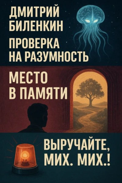 Рассказы - Дмитрий Биленкин - Слушать Любимую Книгу + Без Рекламы 📲 Slushat-Knigi.Com