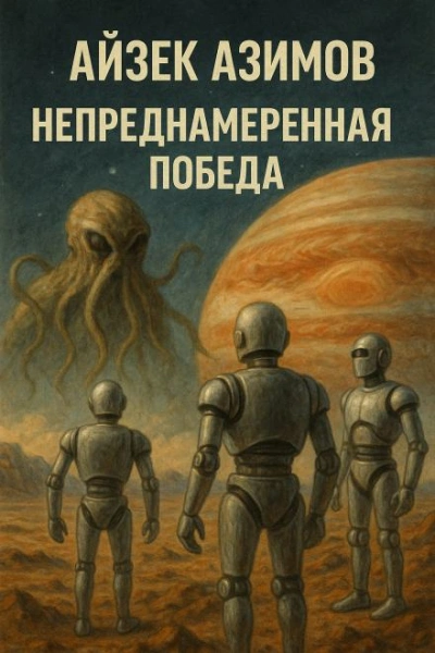 Нечаянная победа - Айзек Азимов - Слушать Любимую Книгу + Без Рекламы 📲 Slushat-Knigi.Com