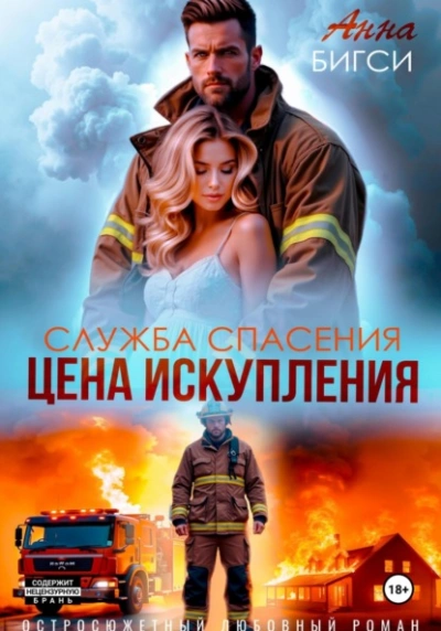 Цена искупления - Анна Бигси - Слушать Любимую Книгу + Без Рекламы 📲 Slushat-Knigi.Com