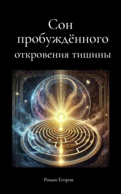Сон пробуждённого. Откровения тишины - Роман Егоров - Слушать Любимую Книгу + Без Рекламы 📲 Slushat-Knigi.Com