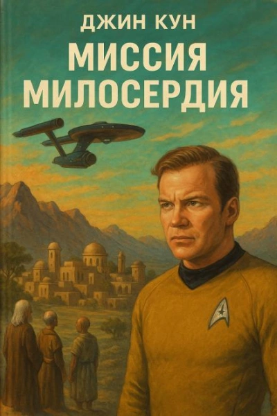 Миссия милосердия - Джин Кун - Слушать Любимую Книгу + Без Рекламы 📲 Slushat-Knigi.Com
