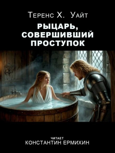 Рыцарь, совершивший проступок - Теренс Хэнбери Уайт - Слушать Любимую Книгу + Без Рекламы 📲 Slushat-Knigi.Com