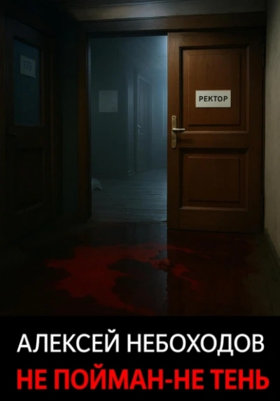 Не пойман – не тень - Алексей Небоходов - Слушать Любимую Книгу + Без Рекламы 📲 Slushat-Knigi.Com