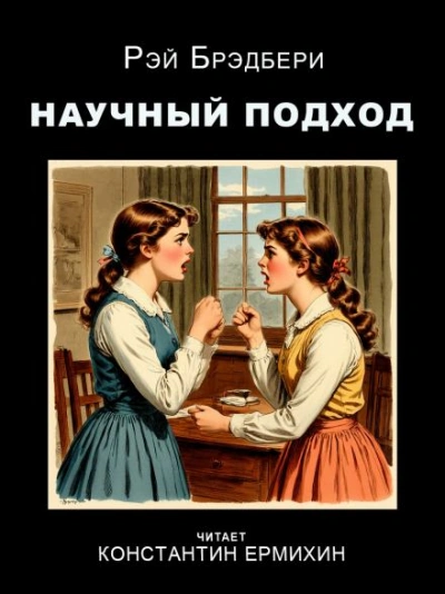 Научный подход - Рэй Брэдбери - Слушать Любимую Книгу + Без Рекламы 📲 Slushat-Knigi.Com