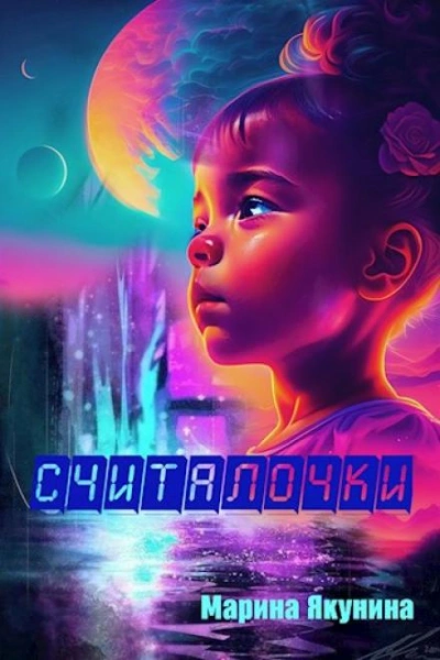 Считалочки - Марина Якунина - Слушать Любимую Книгу + Без Рекламы 📲 Slushat-Knigi.Com
