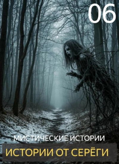 Истории от Серёги 6 - Слушать Любимую Книгу + Без Рекламы 📲 Slushat-Knigi.Com