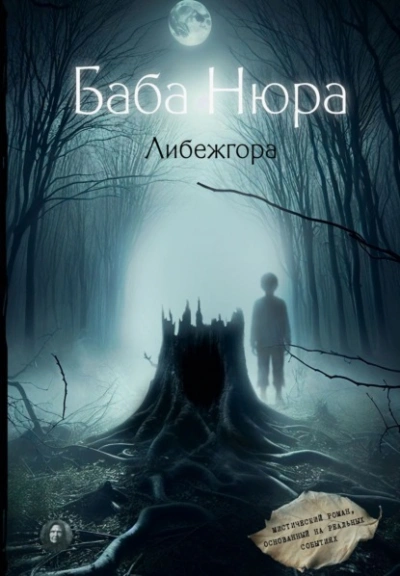 Баба Нюра. Либежгора. Мистический роман, основанный на реальных событиях - Рустам Разуванов - Слушать Любимую Книгу + Без Рекламы 📲 Slushat-Knigi.Com