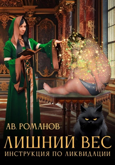 Инструкция по ликвидации - АВ Романов - Слушать Любимую Книгу + Без Рекламы 📲 Slushat-Knigi.Com