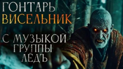 Гонтарь Висельник - Дарья Гайдук - Слушать Любимую Книгу + Без Рекламы 📲 Slushat-Knigi.Com