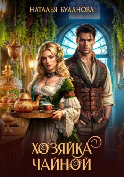Хозяйка чайной - Наталья Буланова - Слушать Любимую Книгу + Без Рекламы 📲 Slushat-Knigi.Com