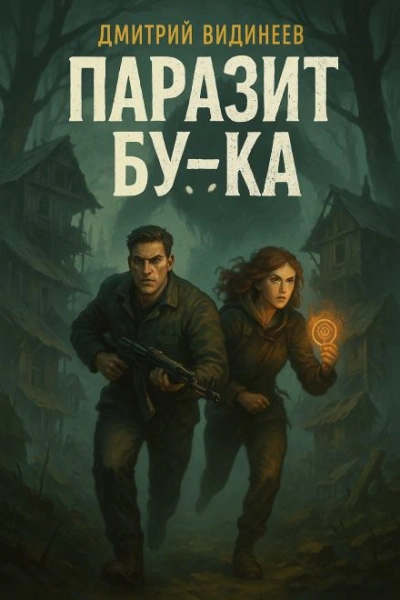Паразит Бу-ка - Дмитрий Видинеев - Слушать Любимую Книгу + Без Рекламы 📲 Slushat-Knigi.Com