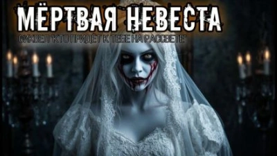 Мёртвая невеста - Елена Чикунова - Слушать Любимую Книгу + Без Рекламы 📲 Slushat-Knigi.Com