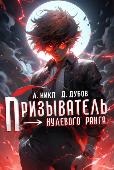 Призыватель нулевого ранга - А. Никл, Дмитрий Дубов - Слушать Любимую Книгу + Без Рекламы 📲 Slushat-Knigi.Com