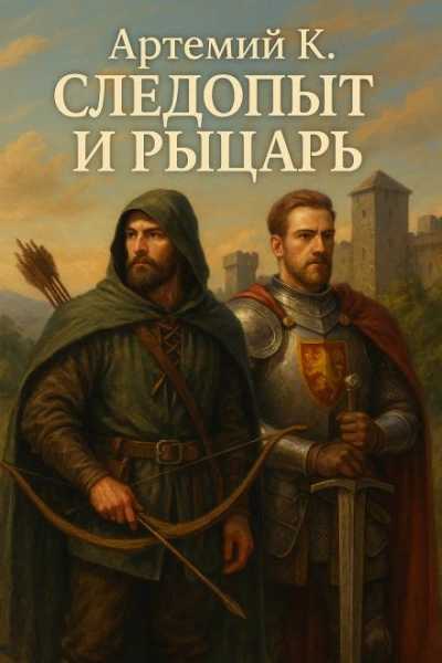 Следопыт и Рыцарь - Артемий К. - Слушать Любимую Книгу + Без Рекламы 📲 Slushat-Knigi.Com