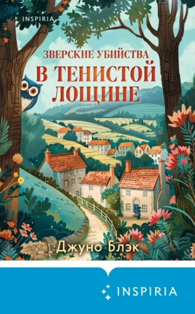 Зверские убийства в Тенистой Лощине - Джуно Блэк - Слушать Любимую Книгу + Без Рекламы 📲 Slushat-Knigi.Com
