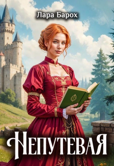 Непутевая - Лара Барох - Слушать Любимую Книгу + Без Рекламы 📲 Slushat-Knigi.Com