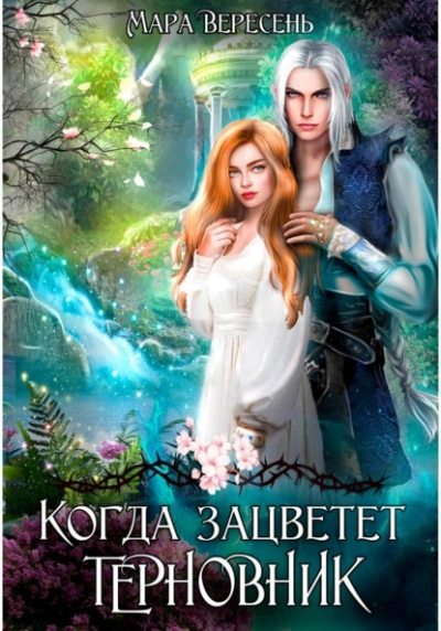 Когда зацветет терновник - Мара Вересень - Слушать Любимую Книгу + Без Рекламы 📲 Slushat-Knigi.Com