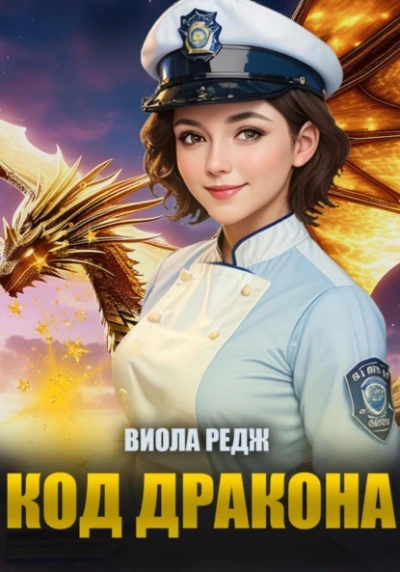 Код дракона - Виола Редж - Слушать Любимую Книгу + Без Рекламы 📲 Slushat-Knigi.Com