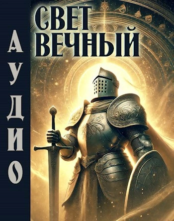 Свет Вечный - Джонни Рэйвэн - Слушать Любимую Книгу + Без Рекламы 📲 Slushat-Knigi.Com