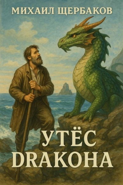 Утёс Дракона - Михаил Щербаков - Слушать Любимую Книгу + Без Рекламы 📲 Slushat-Knigi.Com