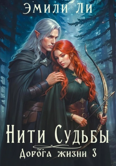 Дорога жизни 3 - Эмили Ли - Слушать Любимую Книгу + Без Рекламы 📲 Slushat-Knigi.Com