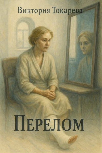 Перелом - Виктория Токарева - Слушать Любимую Книгу + Без Рекламы 📲 Slushat-Knigi.Com