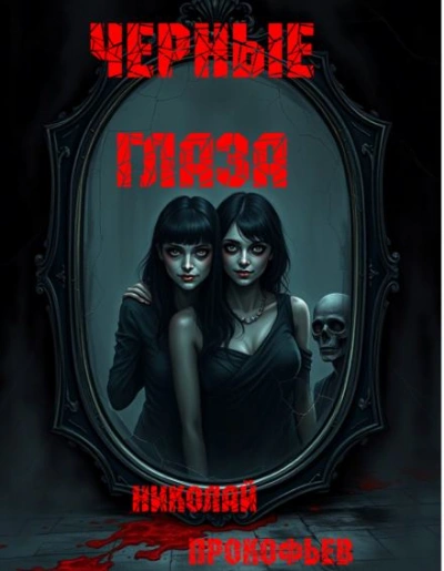Черные глаза - Николай Прокофьев - Слушать Любимую Книгу + Без Рекламы 📲 Slushat-Knigi.Com