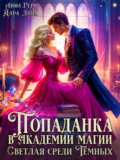 Светлая среди Тёмных - Дара Лайм , Анна Герр - Слушать Любимую Книгу + Без Рекламы 📲 Slushat-Knigi.Com