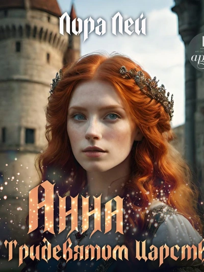 Анна в тридевятом царстве - Лора Лей - Слушать Любимую Книгу + Без Рекламы 📲 Slushat-Knigi.Com