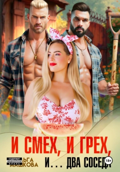И смех, и грех, и… Два соседа - Ольга Дашкова - Слушать Любимую Книгу + Без Рекламы 📲 Slushat-Knigi.Com