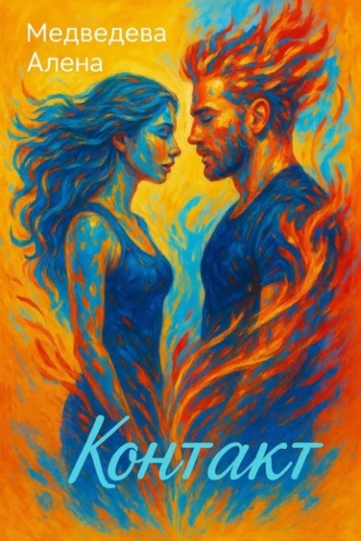 Контакт - Алёна Медведева - Слушать Любимую Книгу + Без Рекламы 📲 Slushat-Knigi.Com