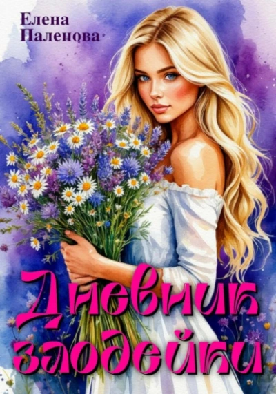 Дневник злодейки - Елена Паленова - Слушать Любимую Книгу + Без Рекламы 📲 Slushat-Knigi.Com