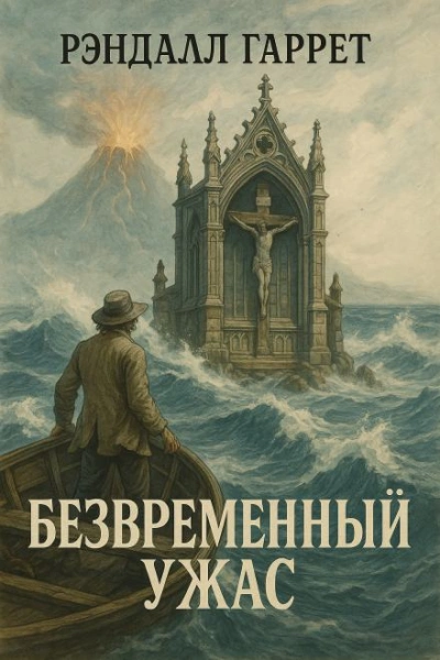 Безвременный ужас - Рэндалл Гаррет - Слушать Любимую Книгу + Без Рекламы 📲 Slushat-Knigi.Com