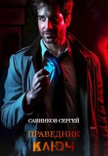 Праведник. Ключ - Сергей Савинков - Слушать Любимую Книгу + Без Рекламы 📲 Slushat-Knigi.Com