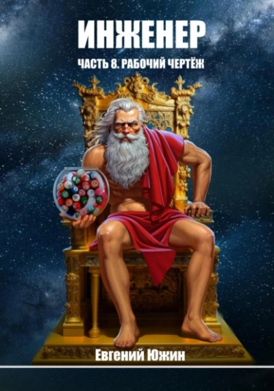 Рабочий чертеж - Евгений Южин - Слушать Любимую Книгу + Без Рекламы 📲 Slushat-Knigi.Com