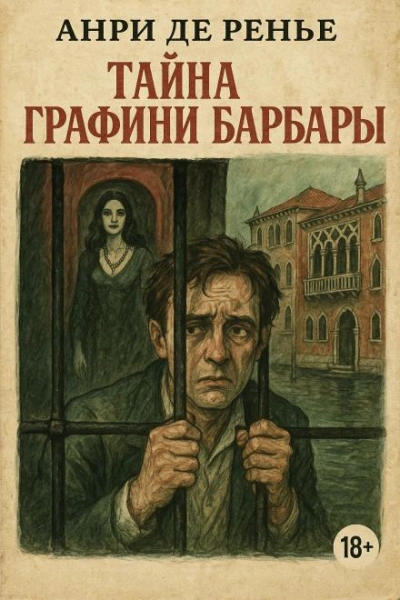 Тайна графини Барбары - Анри де Ренье - Слушать Любимую Книгу + Без Рекламы 📲 Slushat-Knigi.Com