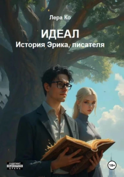 Идеал. История Эрика, писателя - Лера Ко - Слушать Любимую Книгу + Без Рекламы 📲 Slushat-Knigi.Com